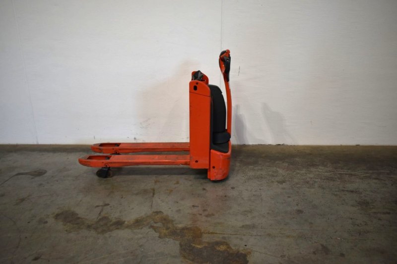 Niederhubwagen Linde T 14 ION 1155-00 (2023)