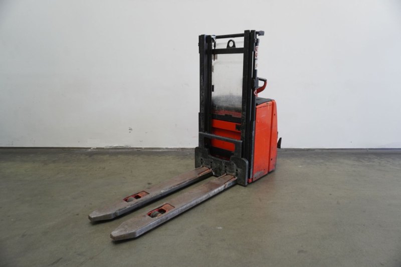 Hochhubwagen Linde L 16 1173 (2019)