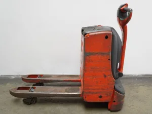 Niederhubwagen Linde T 20 ION 1152 (2022)