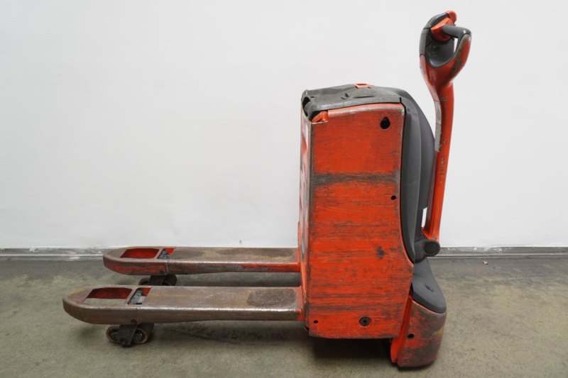 Niederhubwagen Linde T 20 ION 1152 (2022)
