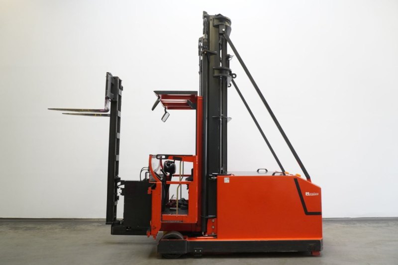 Vertikal-Kommissionierer Magaziner EK 1500 (2008)