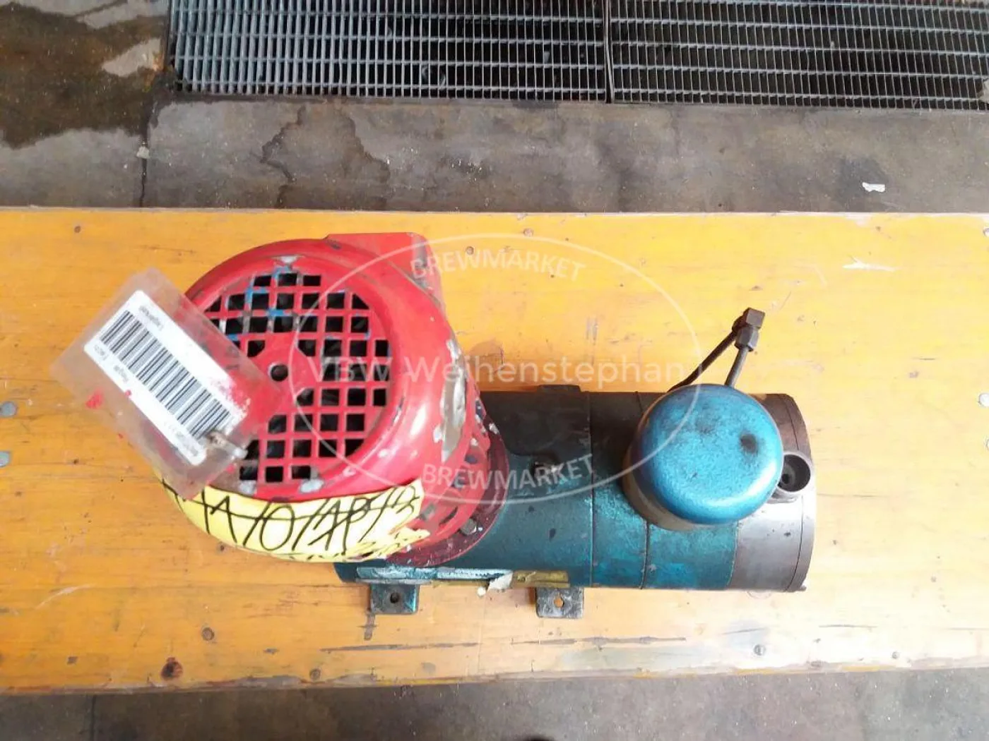 Pump - 4