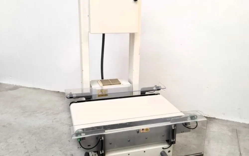 BILANCIA DI LINEA – PRISMA – MOD. 09S2