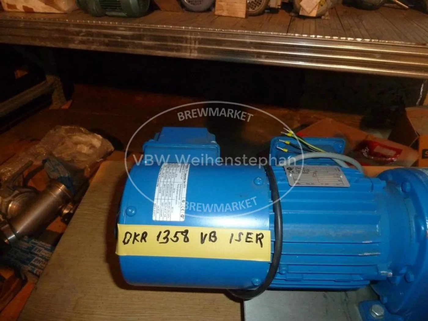 hose pump - 3