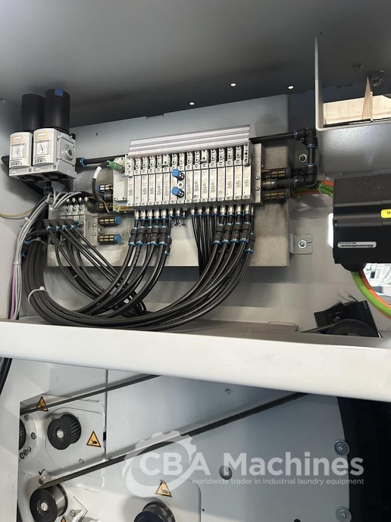2020 Feeder Kannegiesser EMQ Synchro 35-01+2-4/4-1/2/4 (979)
