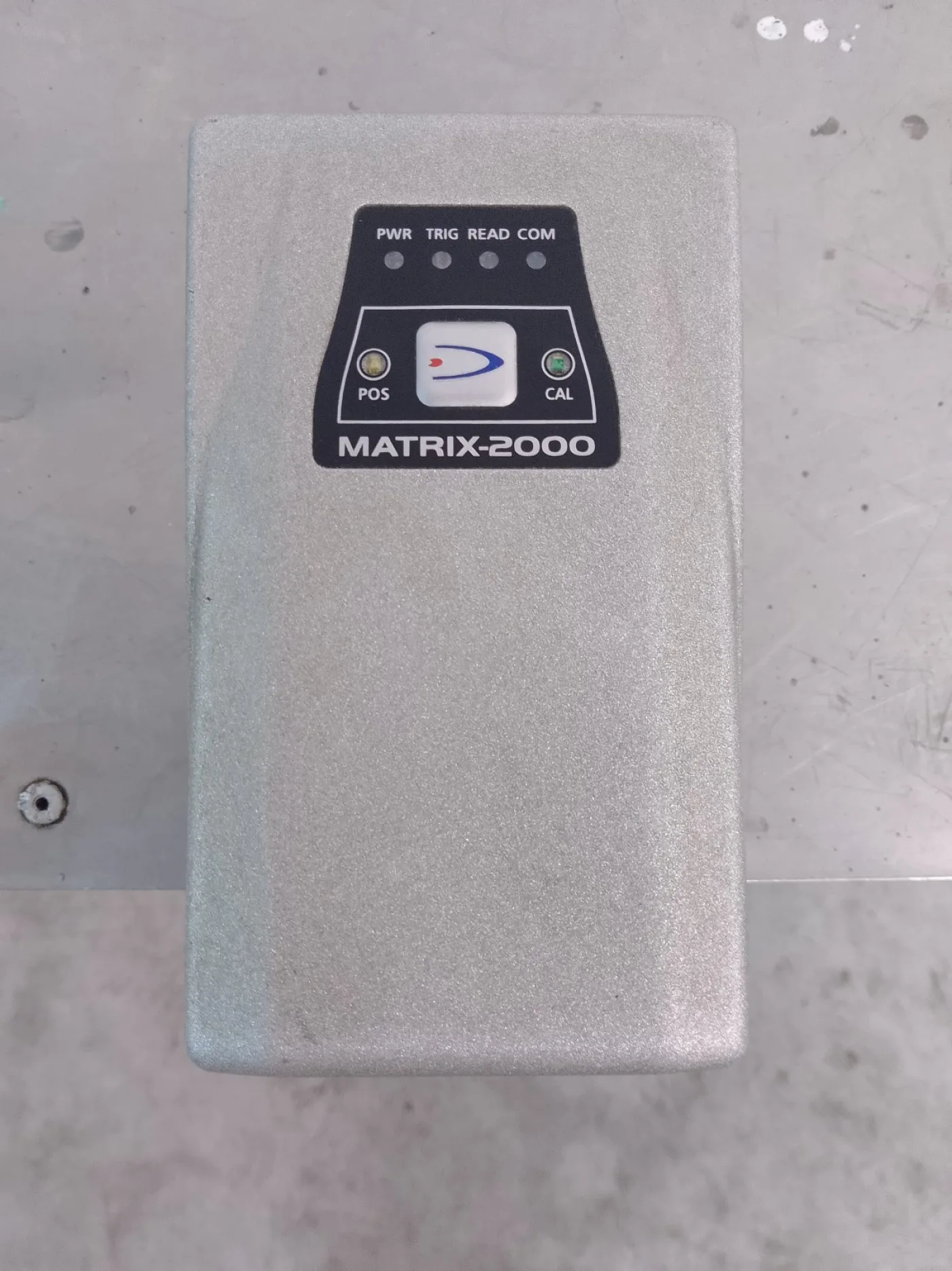 LETTORE CODICI – DATALOGIC – MOD. MATRIX – 2141 - 5