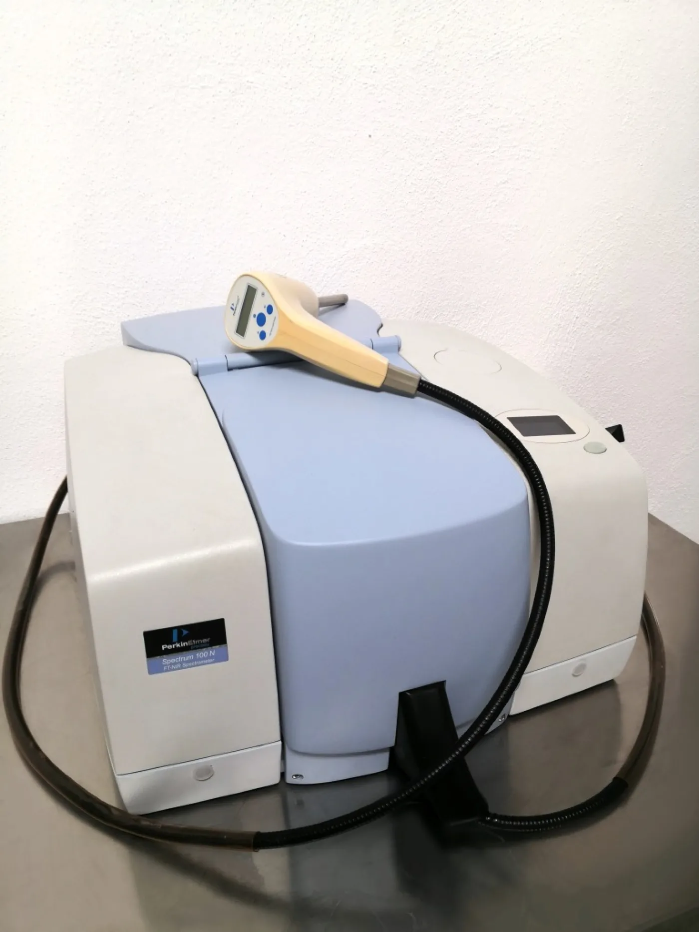 SPETTROMETRO – PERKIN ELMER – MOD. FT-NIR 100N - 5