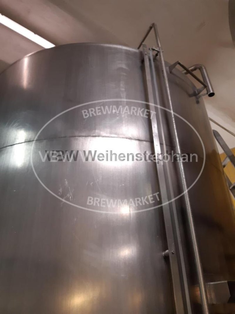 flotation tank
