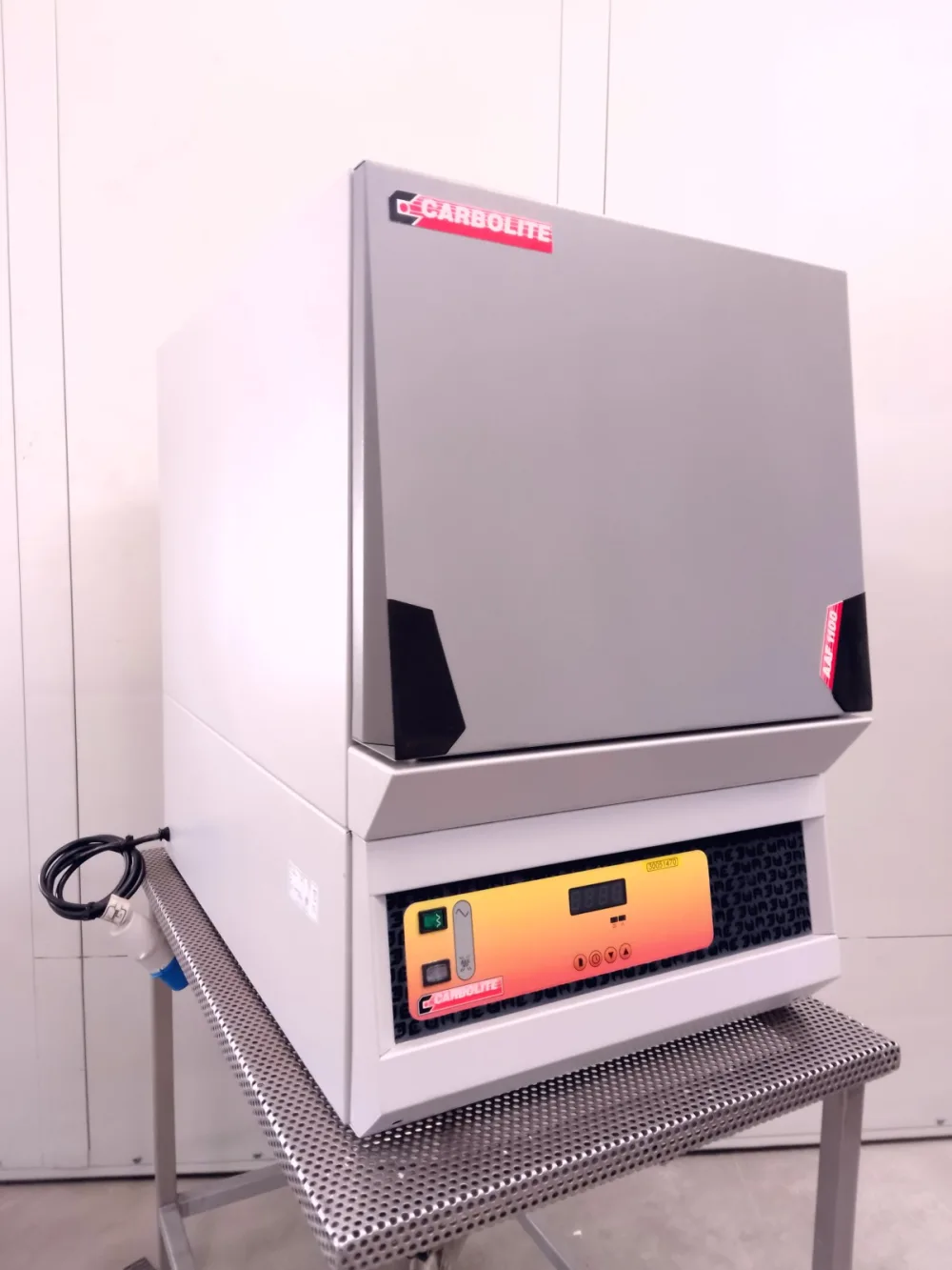 FORNO A CAMERA – CARBOLITE – MOD.AAF 11 / 7