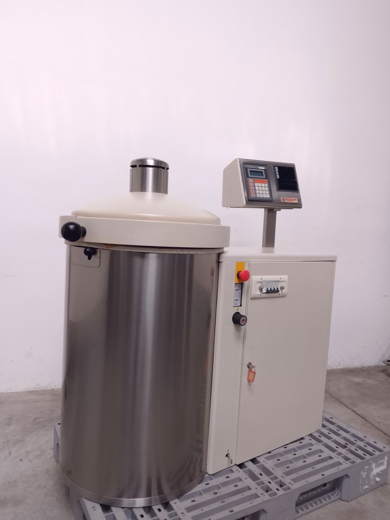 AUTOCLAVE VERTICALE – FEDEGARI – MOD. FVA 3