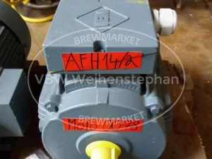 3 phase induction motor