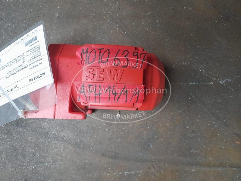 gear motor