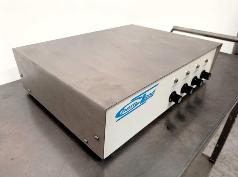 AGITATORE MAGNETICO – CHEMLAND – MOD. SH-7