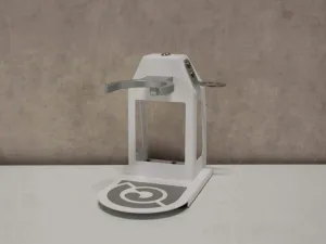 Applikon MiniBio Reactor Stand