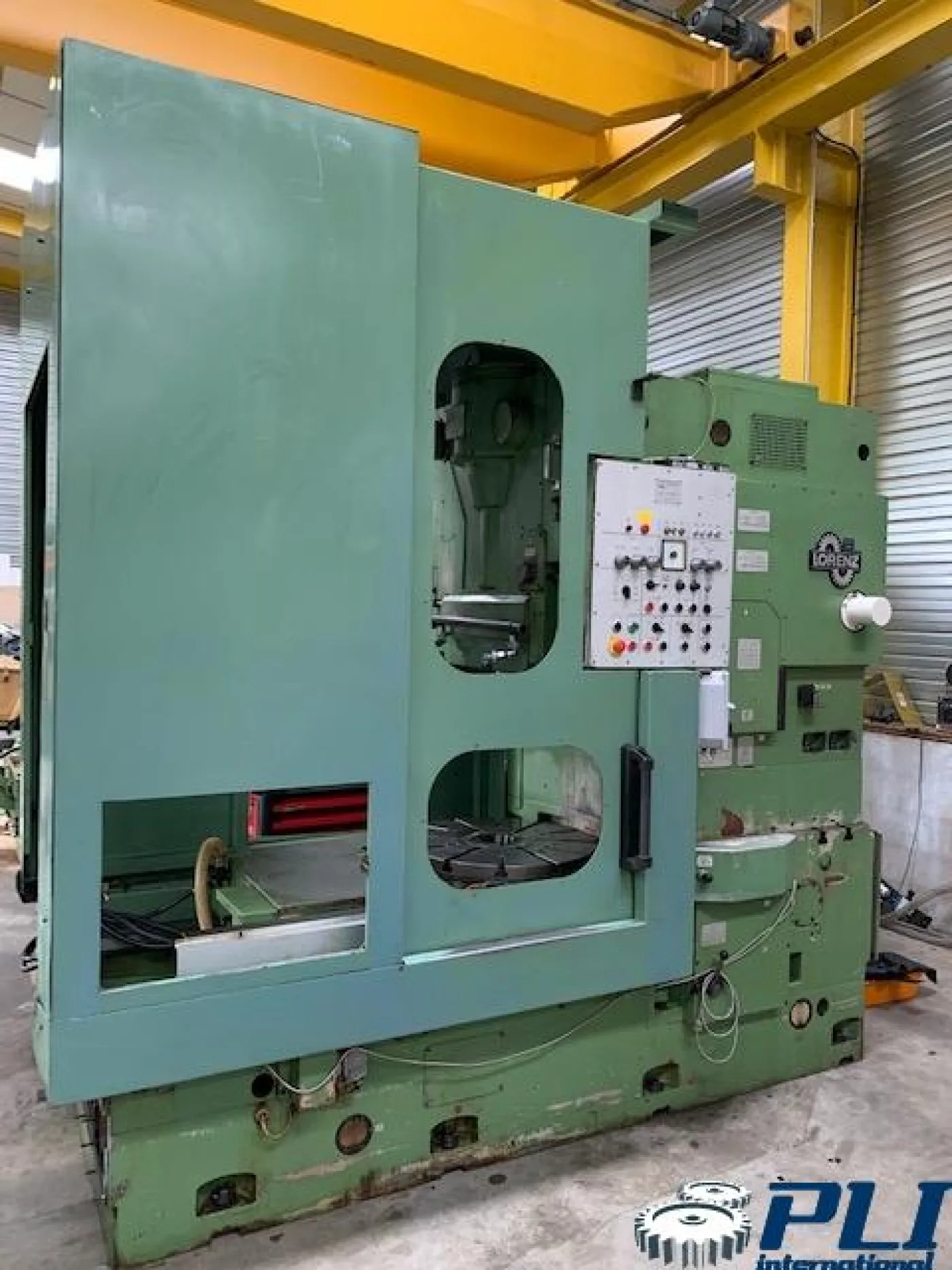 Knife sharpener – LORENZ LS630 - 3