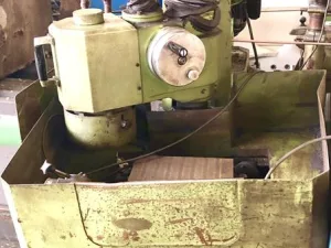 ROTARY SURFACE GRINDER, LTF - Laxmi Metal & Machines, Rohtak