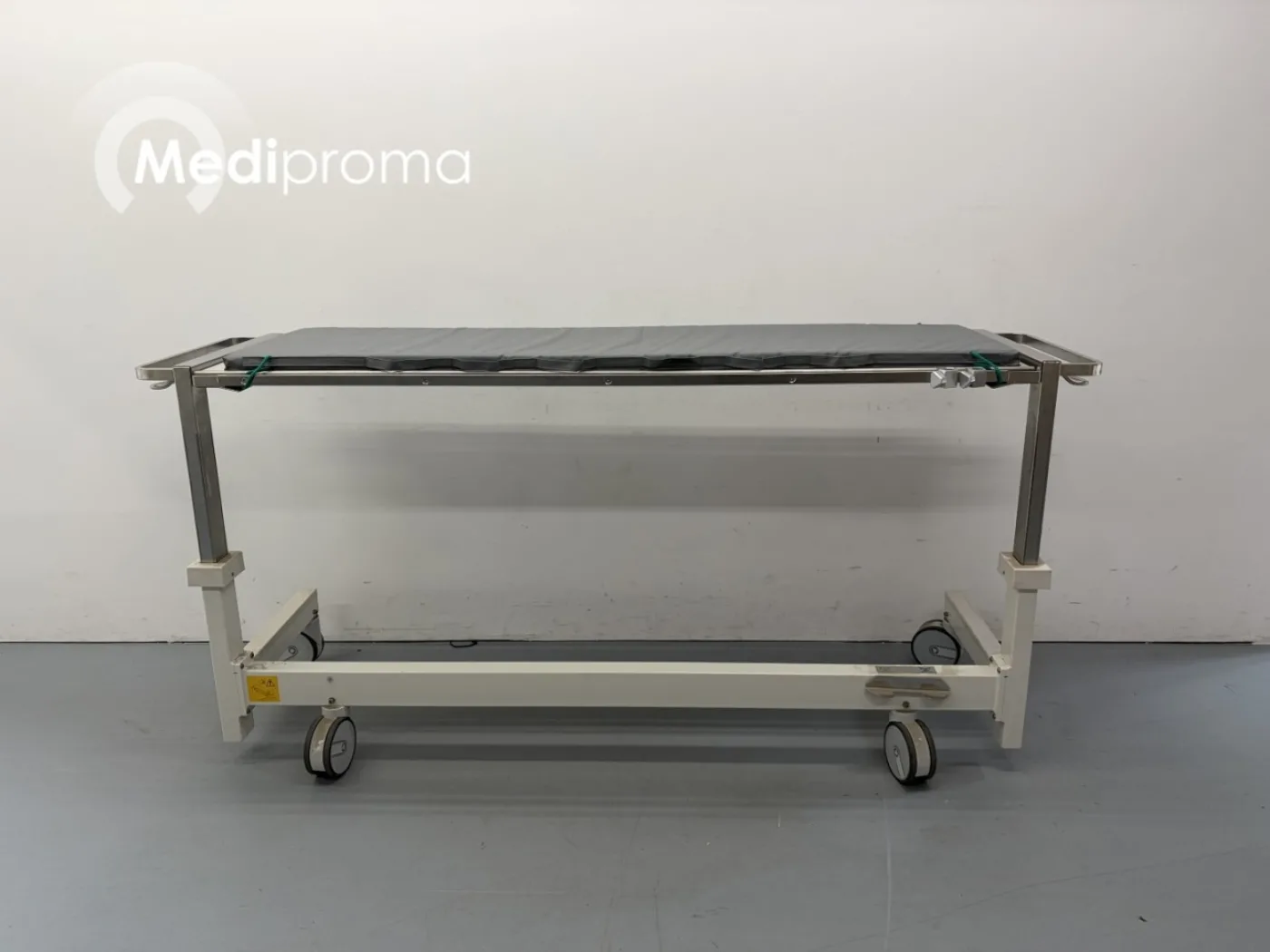 Philips Traumob X Stretcher - 3