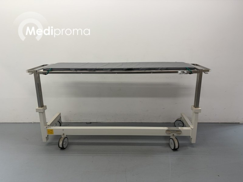 Philips Traumob X Stretcher
