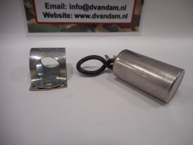 Condensator