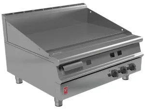 Falcon Dominator Plus 900mm Wide Smooth LPG Griddle G3941 - islandcatering