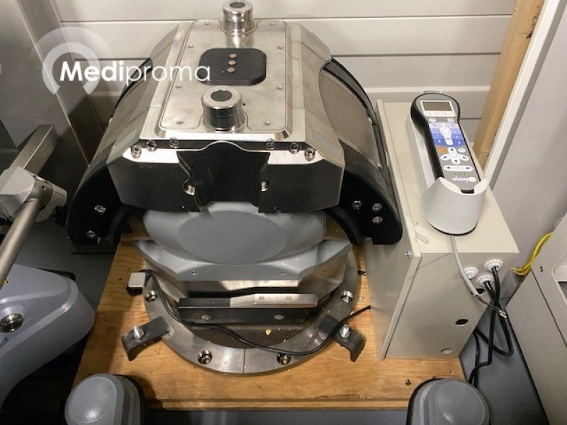 Maquet 1180 O/R Table Column