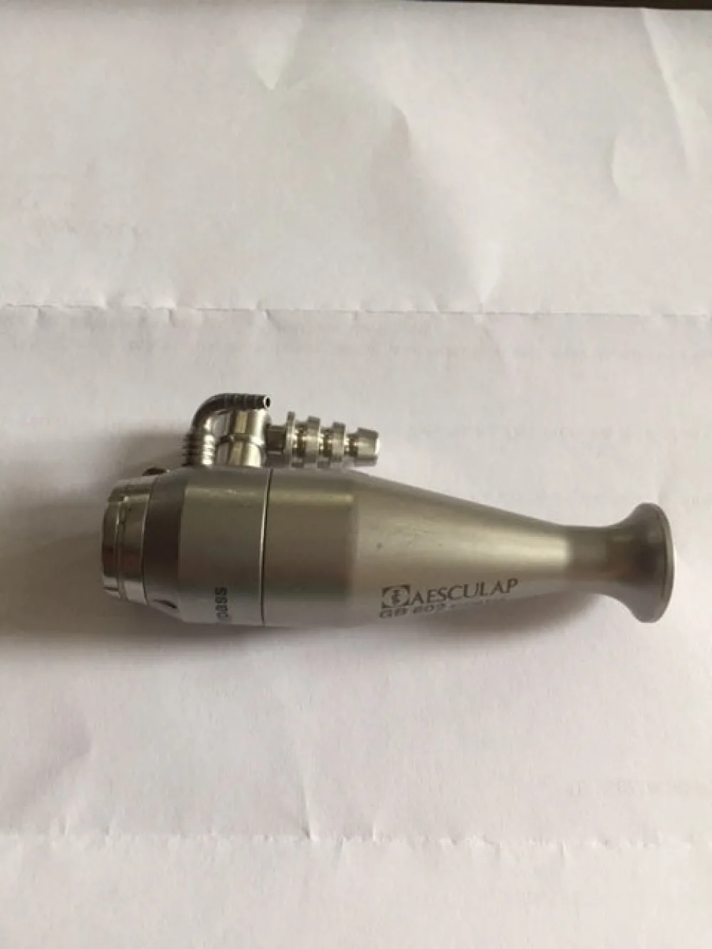 Aesculap GB-602 Arthroskopie Shaveraufsatz