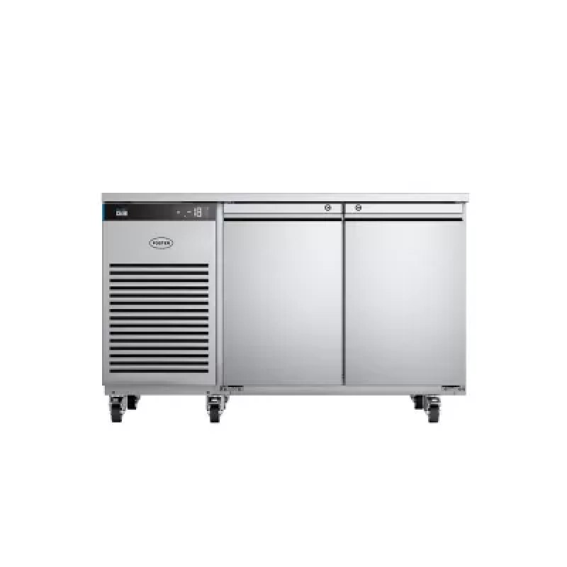 Foster EP1/2L/43-106 EcoPro G3 2 Door Freezer Counter 280 Litres - islandcatering