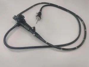 Fiber Colonoscope Olympus mod. CF-10I
