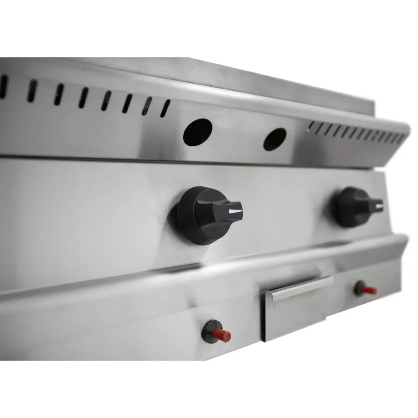 Parry Countertop Natural Gas Griddle PGG7 - islandcatering - 5