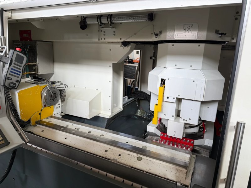 023257 - STUDER S 41