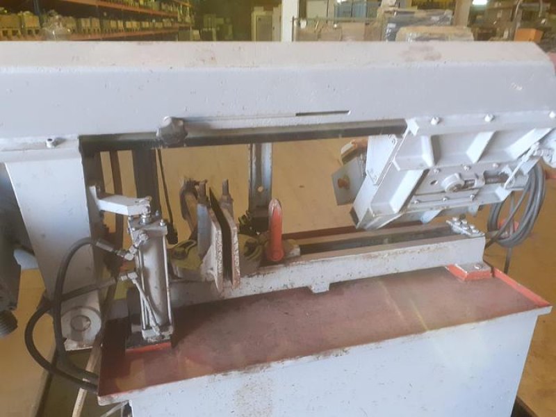 Serrote FORTE F320 SI