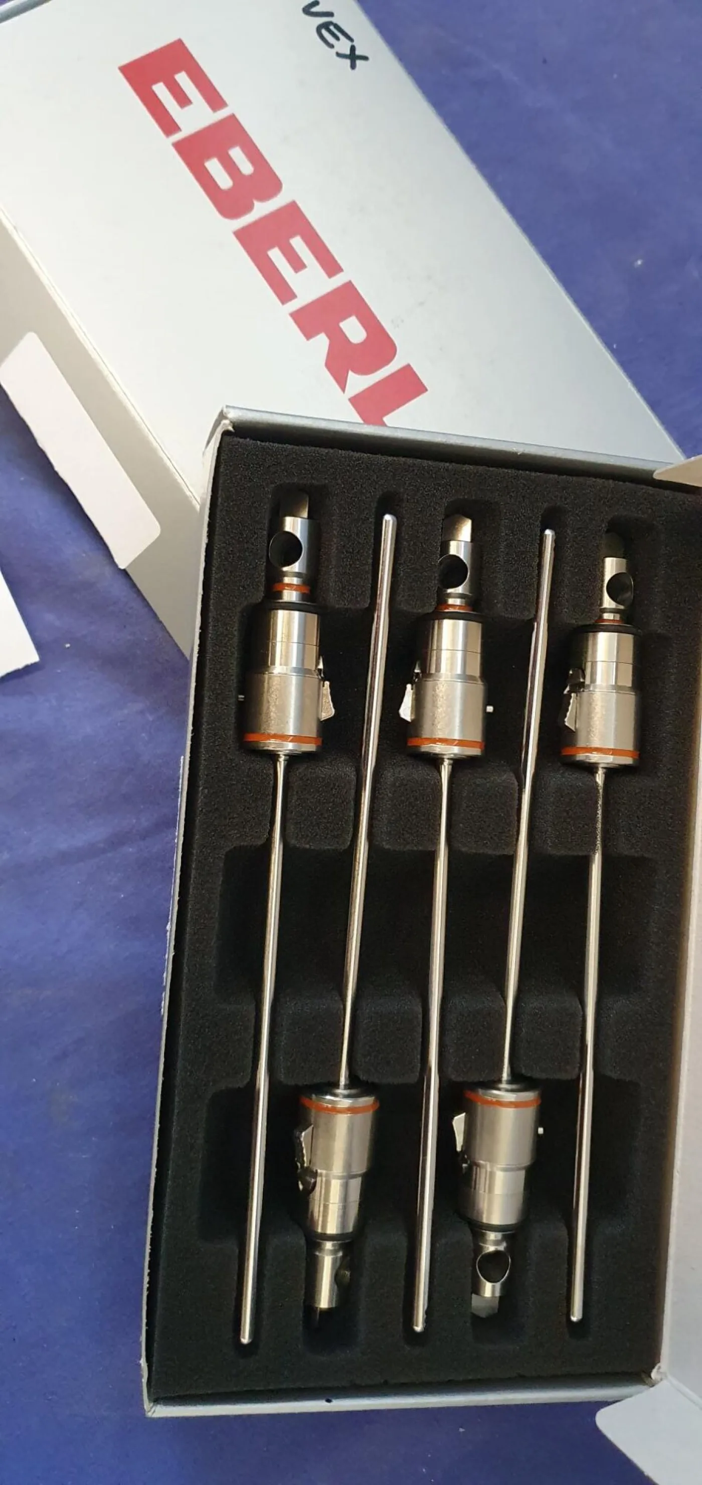 Shaverblade 01424 (Neu) - 3