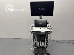 Samsung RS80A Prestige Ultrasound