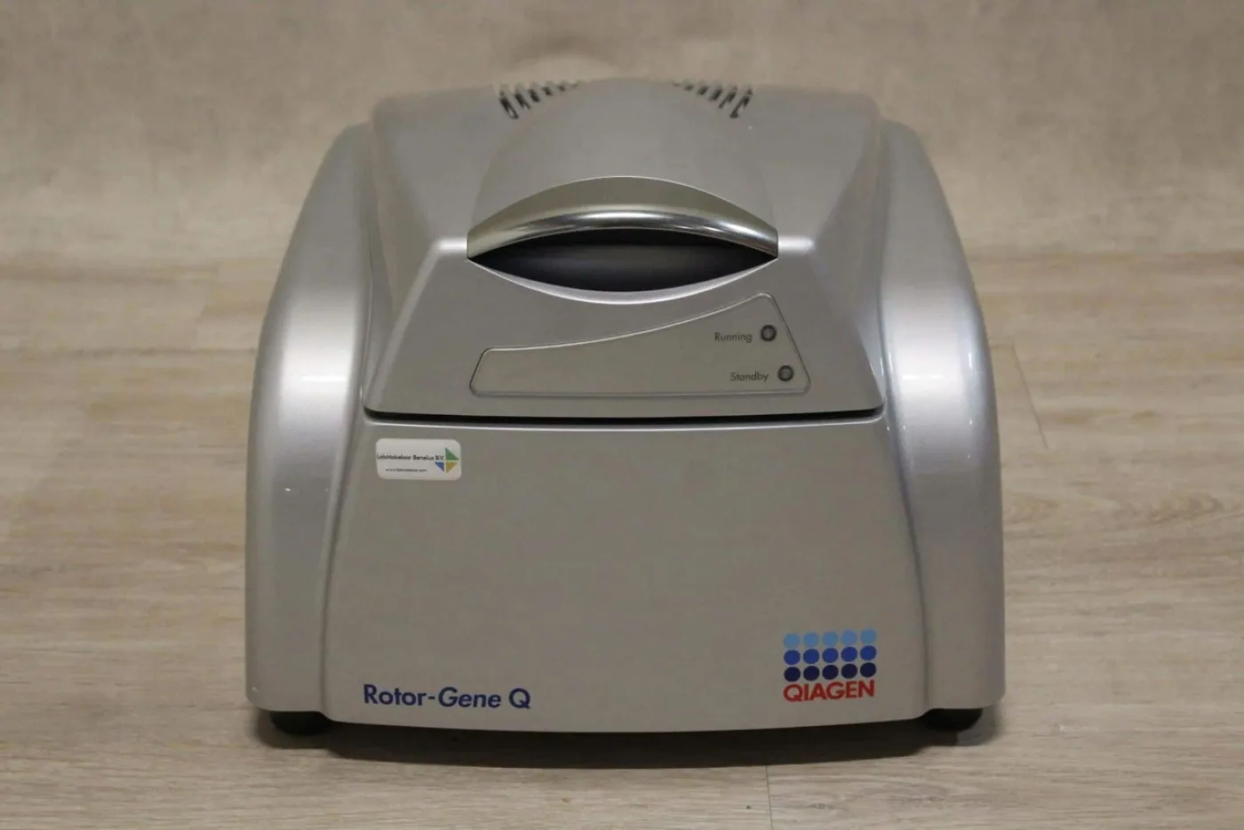 QiaGen Rotor-Gene Q (CA) Real-time PCR Cycler - 1