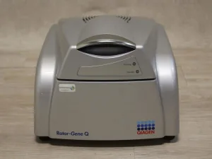 QiaGen Rotor-Gene Q (CA) Real-time PCR Cycler