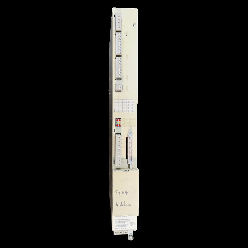 SIEMENS SIMODRIVE UEB-Modul INT/EXT Art.-Nr. 6SN1112-1AC01-0AA0 passend z. B. für IMA 610 V