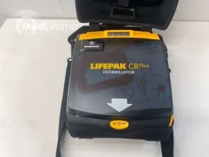Medtronic Lifepak CR Plus AED