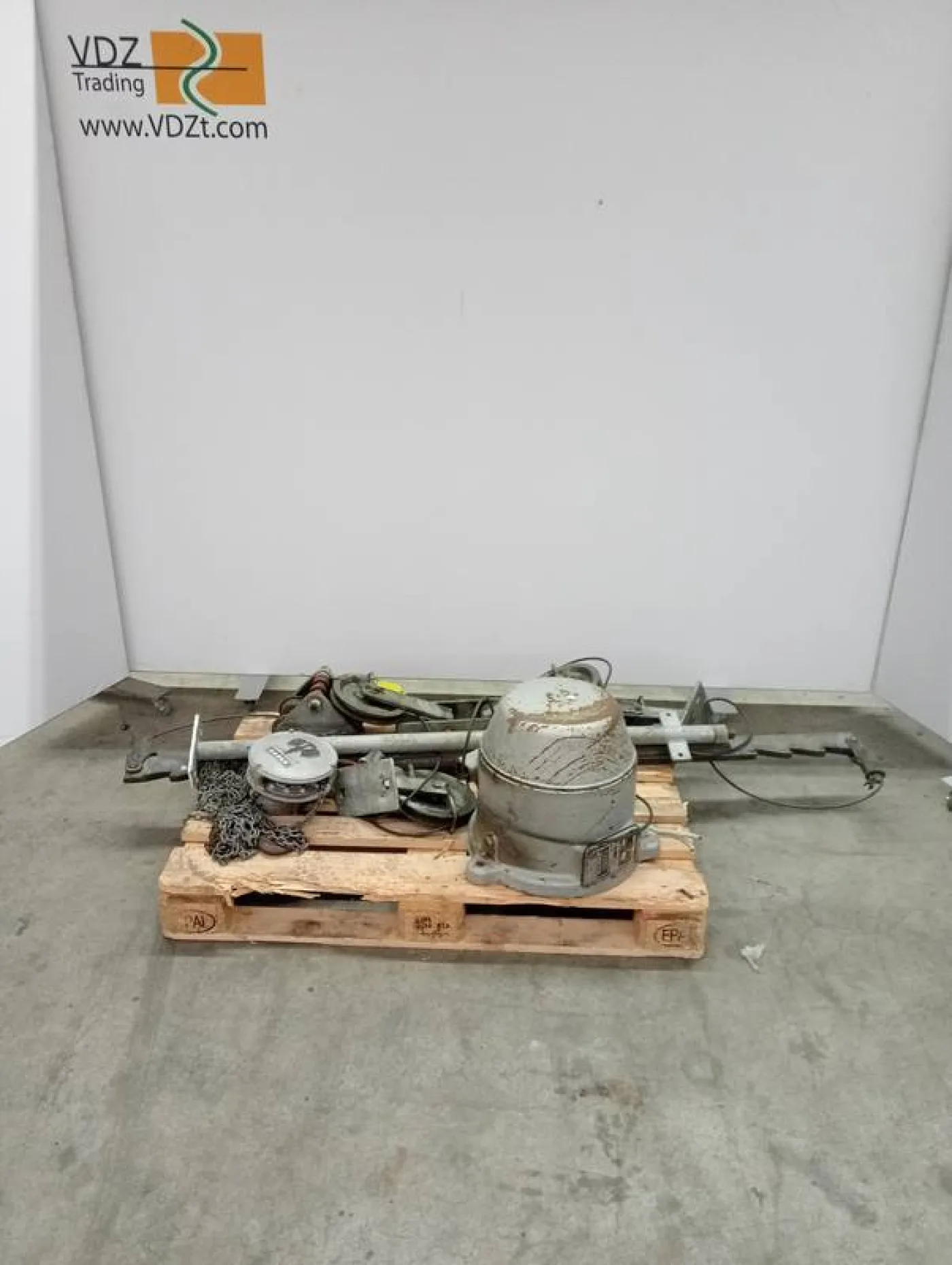 Emergency Slaughter equipment - 2