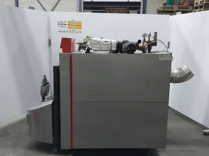Water boiler