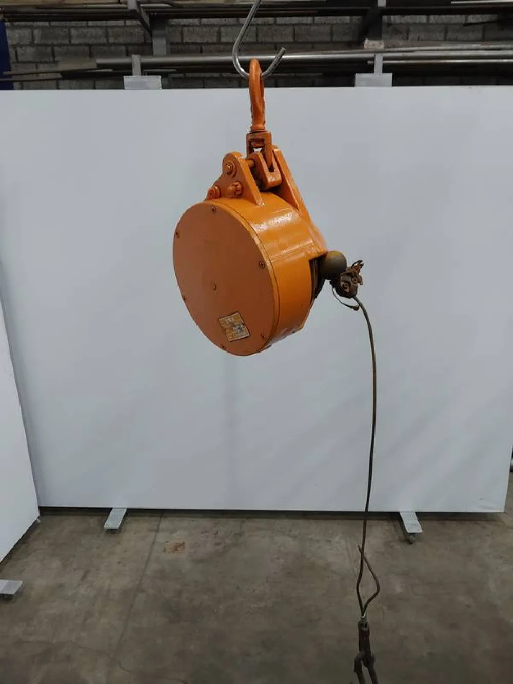 Balancer - 30kg