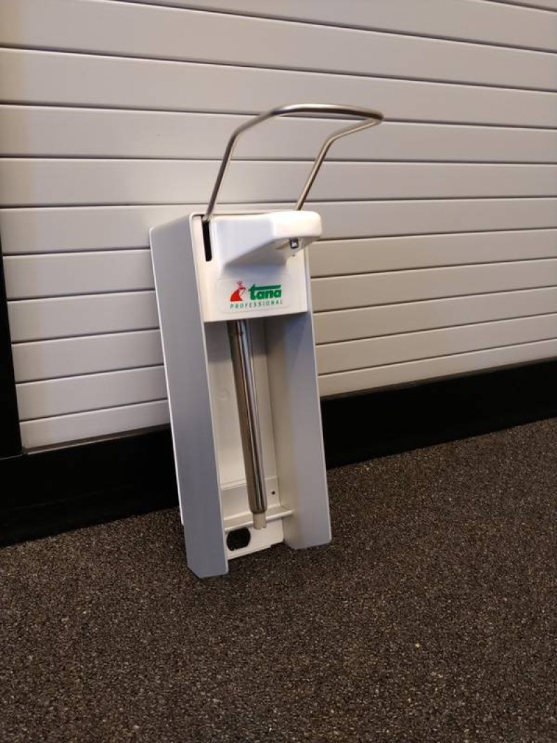 Dispenser