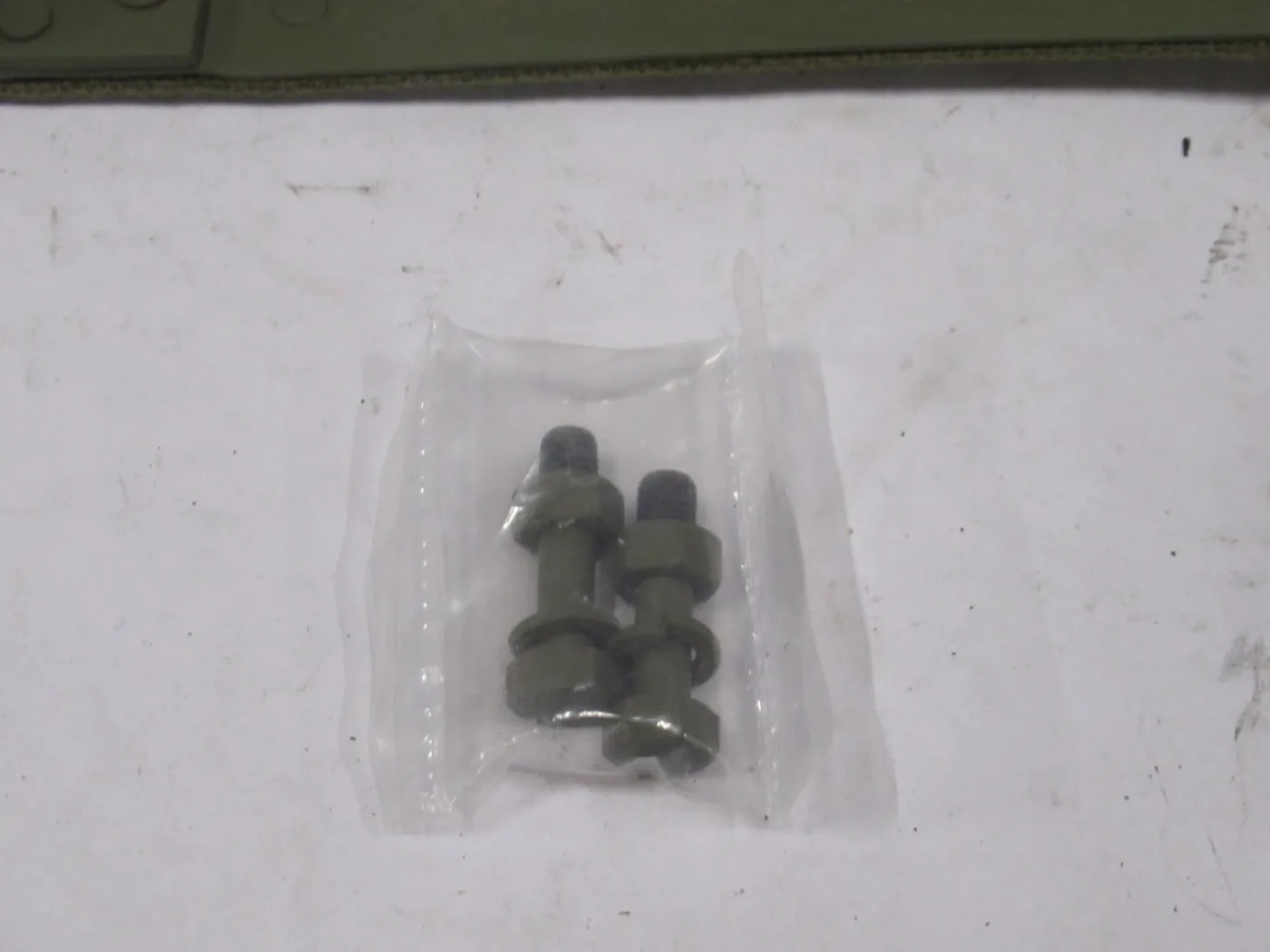 brandstoftank bandset (FORD GPW) - 2