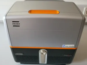1873- "as new" used Techne Prime Pro 48 real time qPCR system