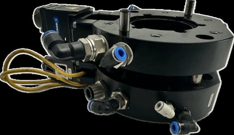Schunk Schnellwechselsystem SWA-076-000-000 302391