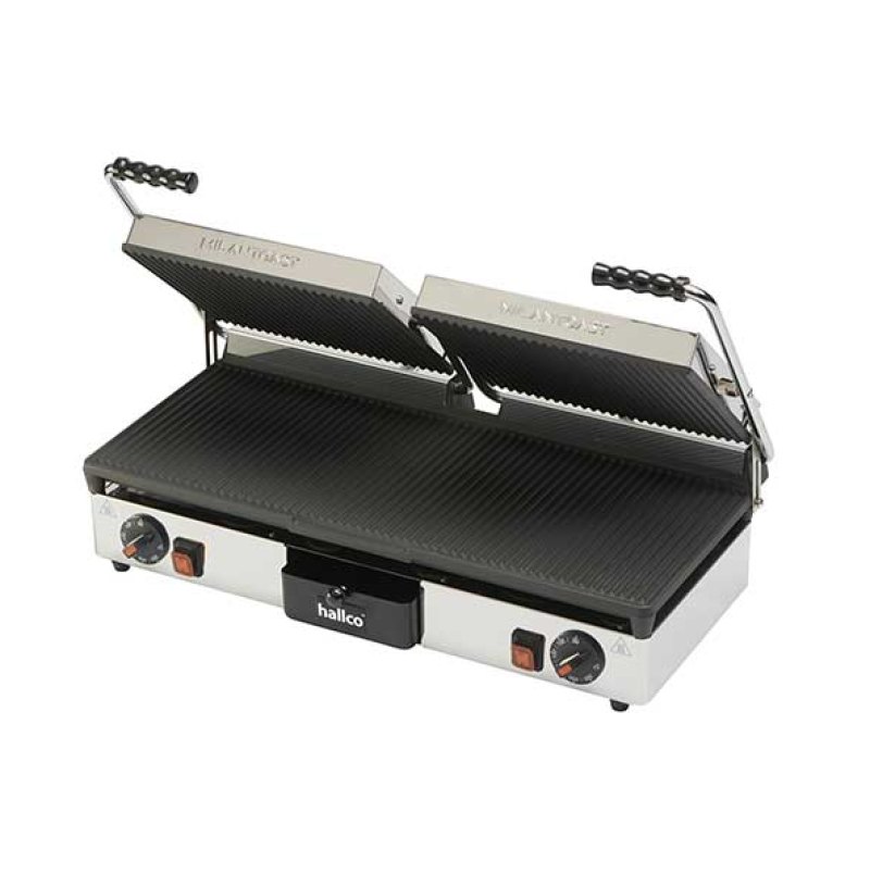 Falcon Grill E2522 Chieftain Heavy Duty Salamander Grill Electric - islandcatering