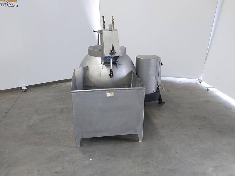 La Parmentiere Paunch Washer