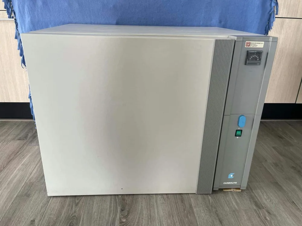 Carbolite NR120F Broedstoof