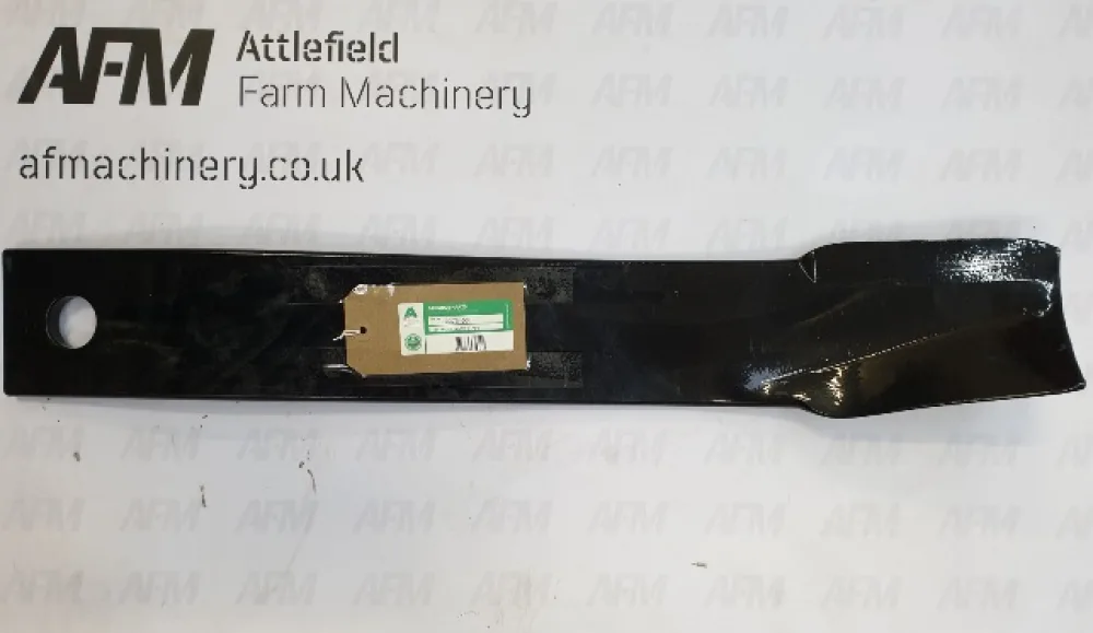 McConnel SR15 Centre Anticlockwise Bade - 00764668