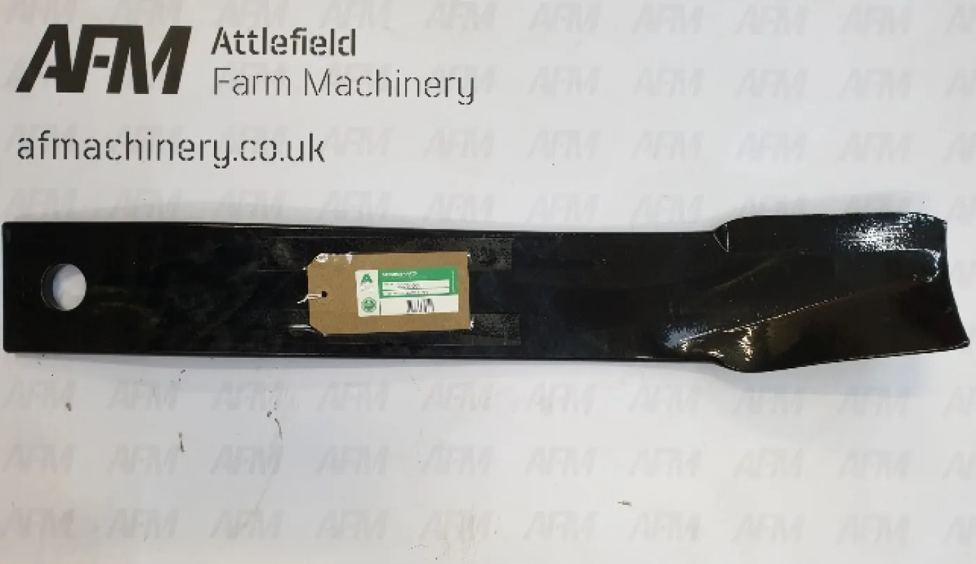 McConnel SR15 Centre Anticlockwise Bade - 00764668 - 1