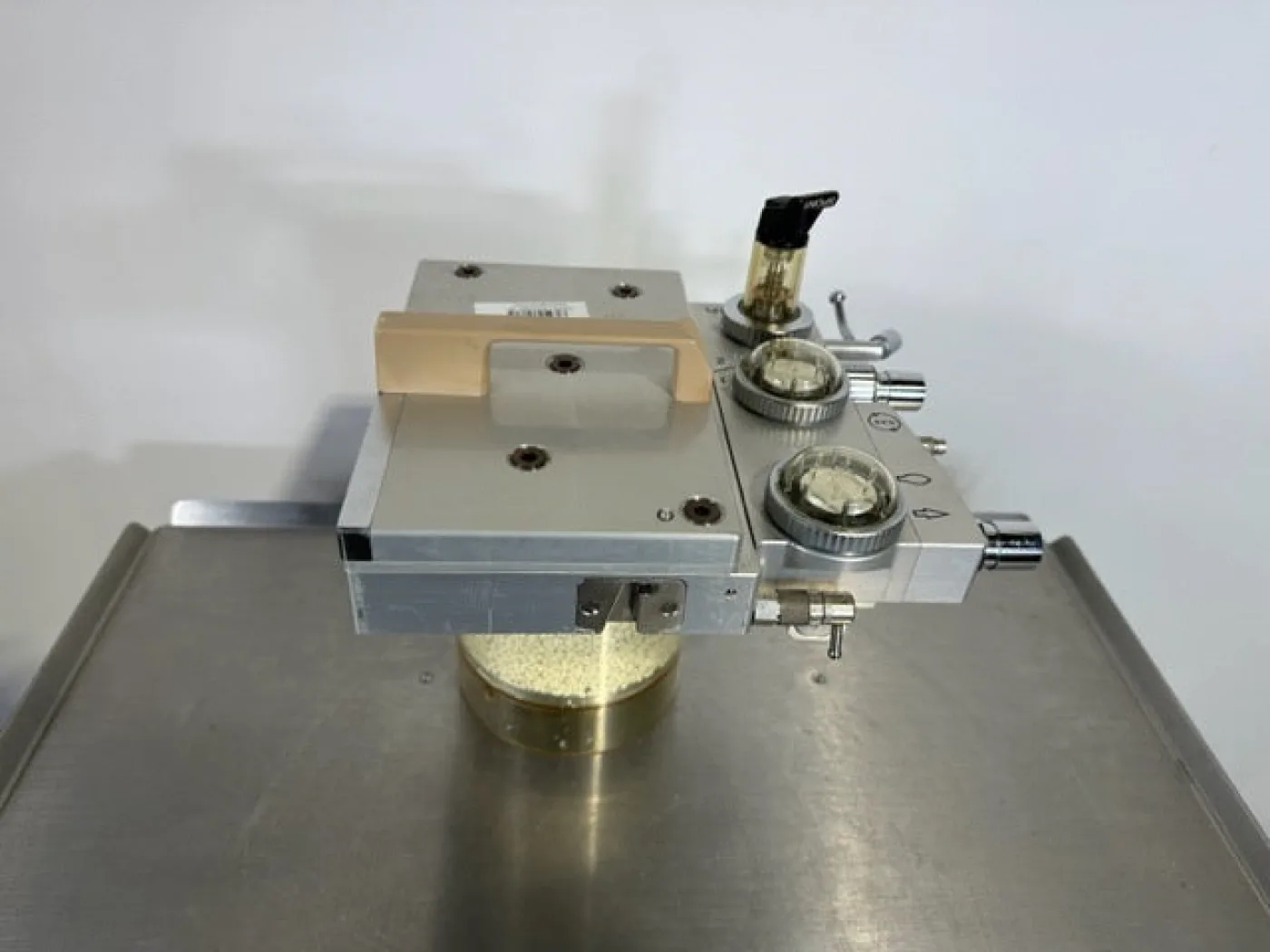 Dräger Cato Patiententeil - 3